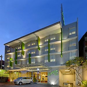 Whiz Hotel Malioboro Yogyakarta